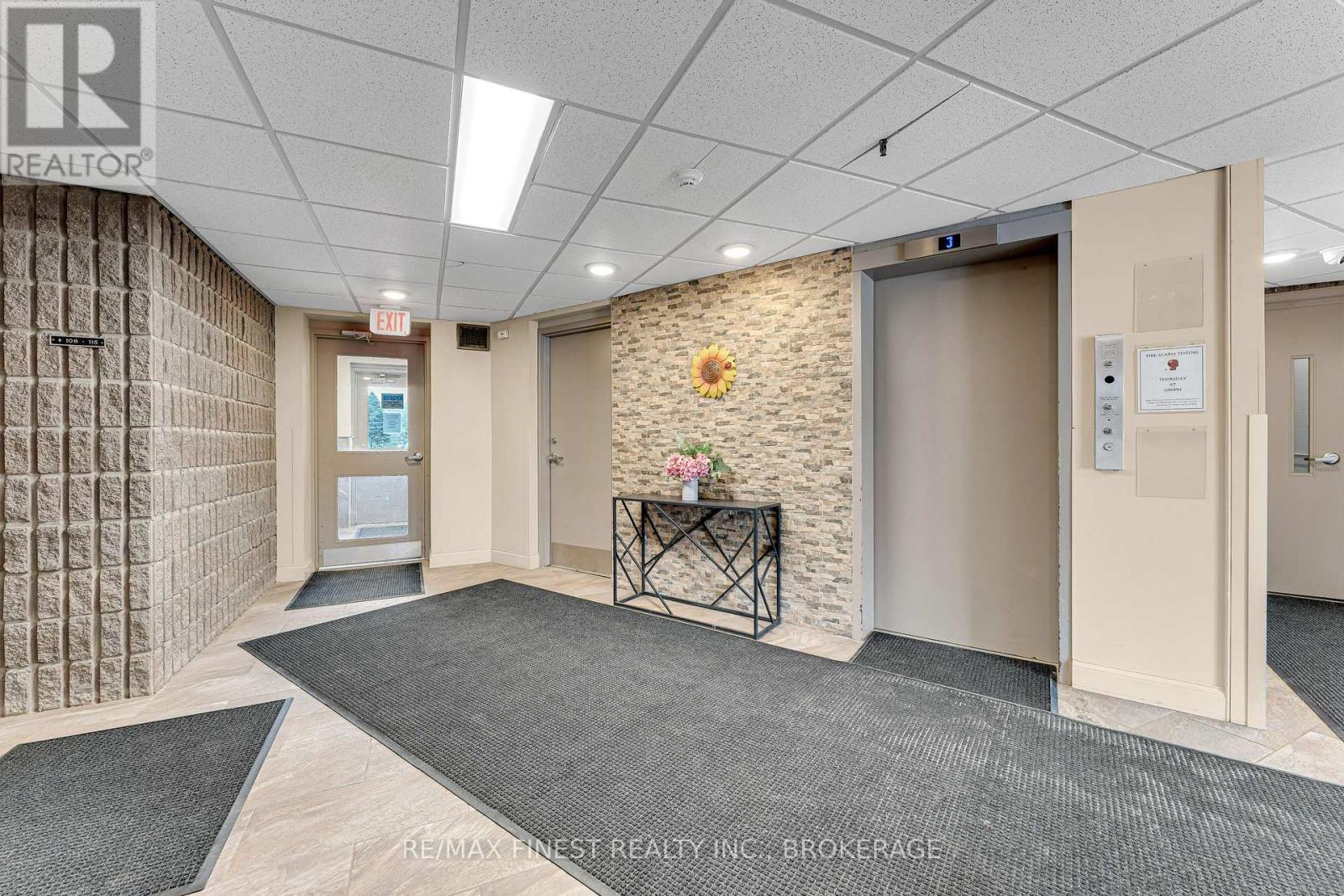 301 - 17 Eldon Hall Place, Kingston, Ontario  K7M 7H5 - Photo 37 - X13212852