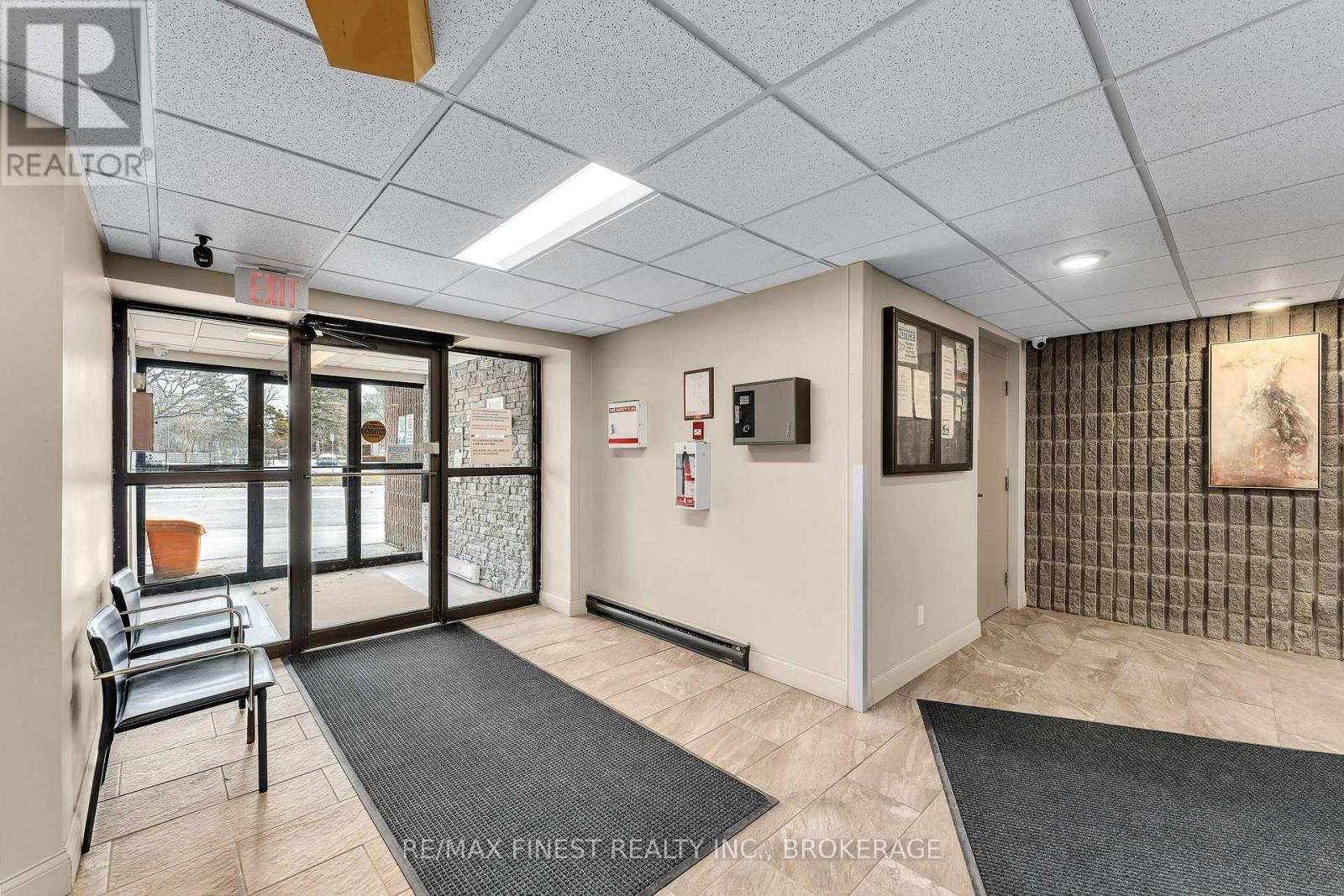 301 - 17 Eldon Hall Place, Kingston, Ontario  K7M 7H5 - Photo 38 - X13212852