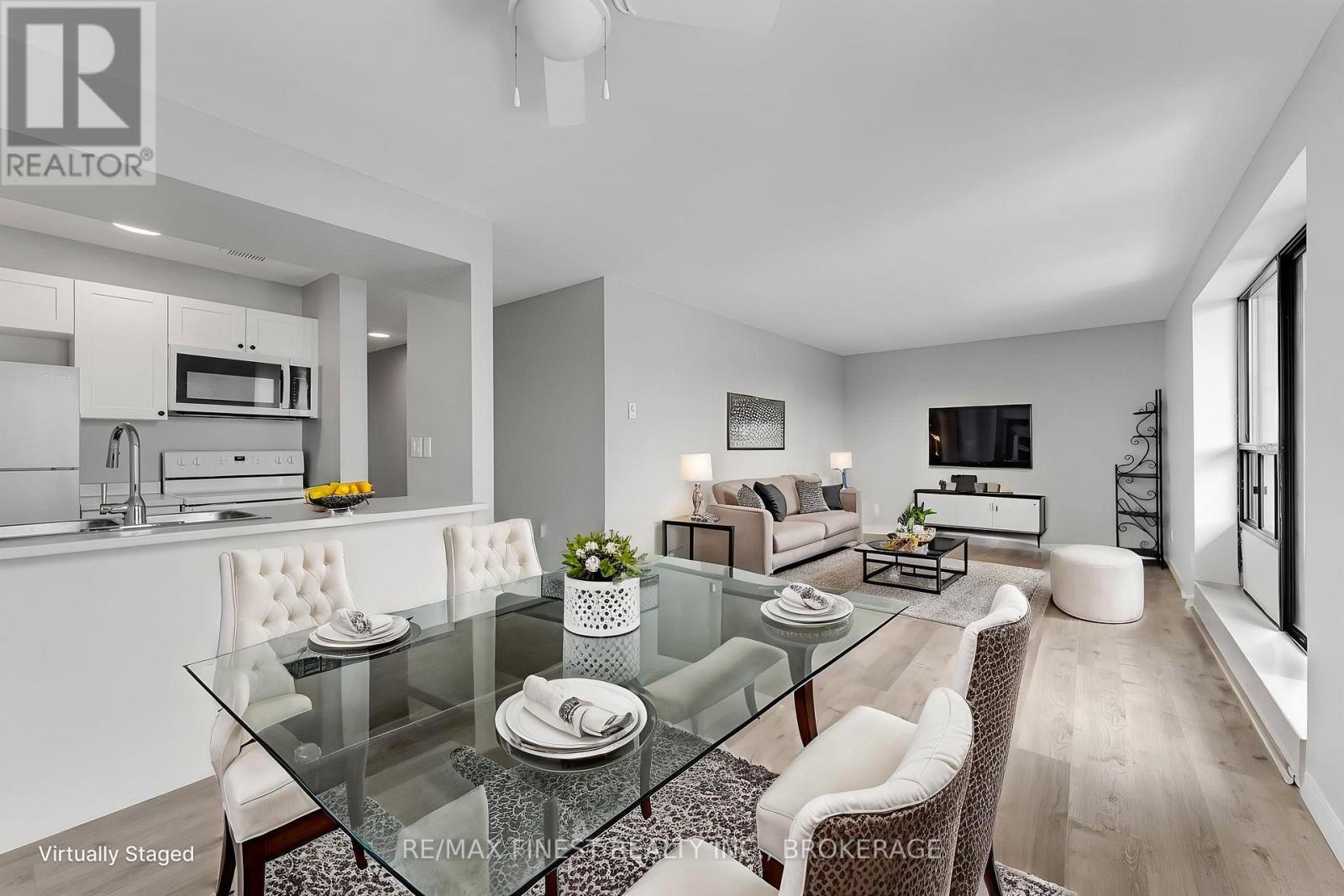 301 - 17 Eldon Hall Place, Kingston, Ontario  K7M 7H5 - Photo 8 - X13212852