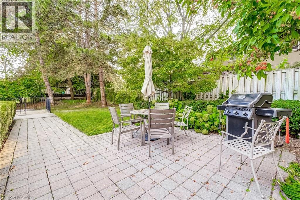 1201 North Shore Boulevard E Unit# 809, Burlington, Ontario  L7S 1Z5 - Photo 39 - 40798112