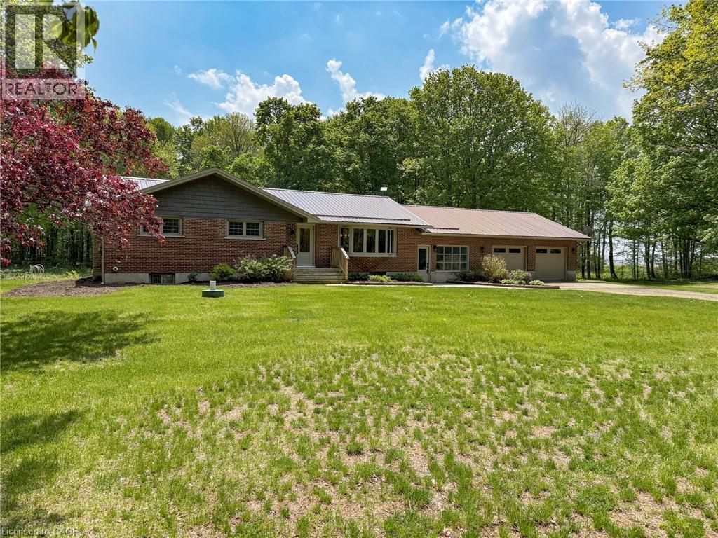 890 3RD CONCESSION Road, Port Rowan, Ontario