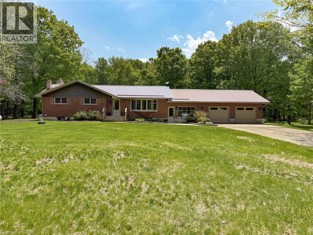 890 3rd Concession Road, Port Rowan, Ontario  N0E 1M0 - Photo 2 - 40827538