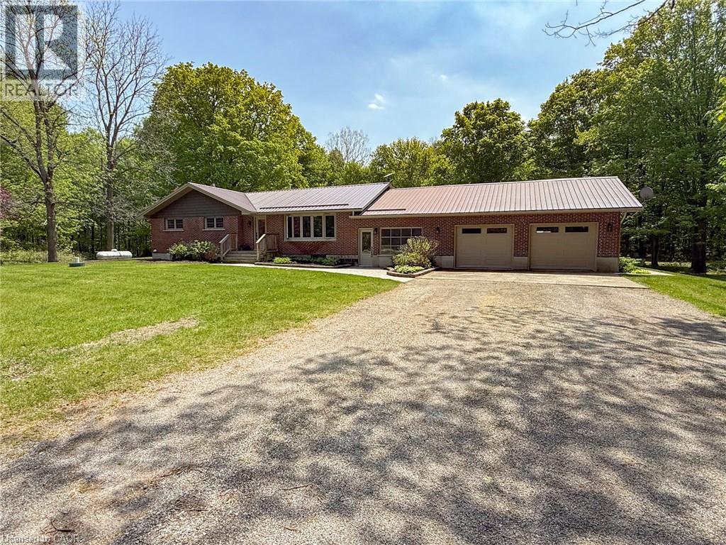 890 3rd Concession Road, Port Rowan, Ontario  N0E 1M0 - Photo 3 - 40827538