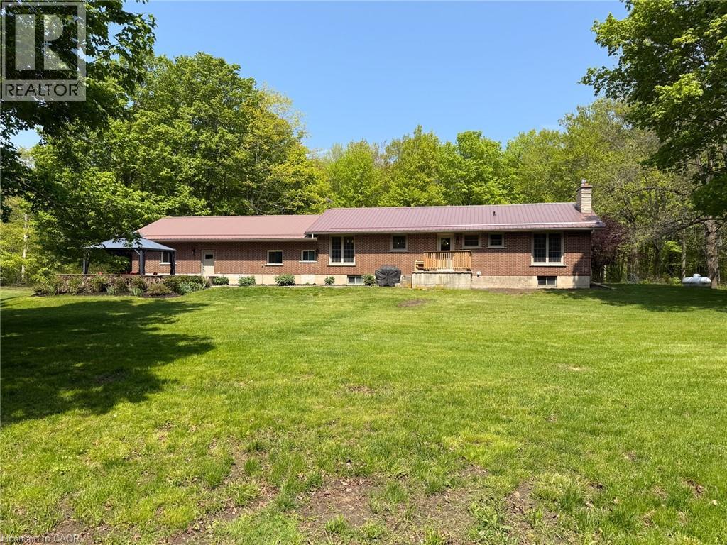 890 3rd Concession Road, Port Rowan, Ontario  N0E 1M0 - Photo 41 - 40827538