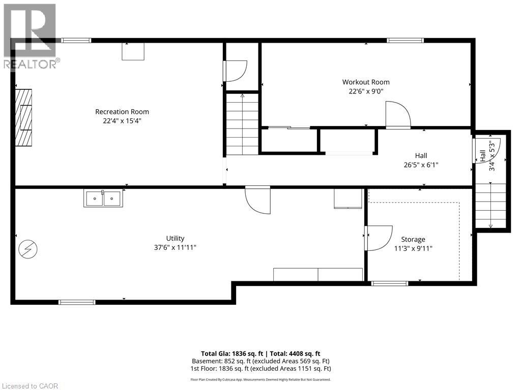 890 3rd Concession Road, Port Rowan, Ontario  N0E 1M0 - Photo 48 - 40827538