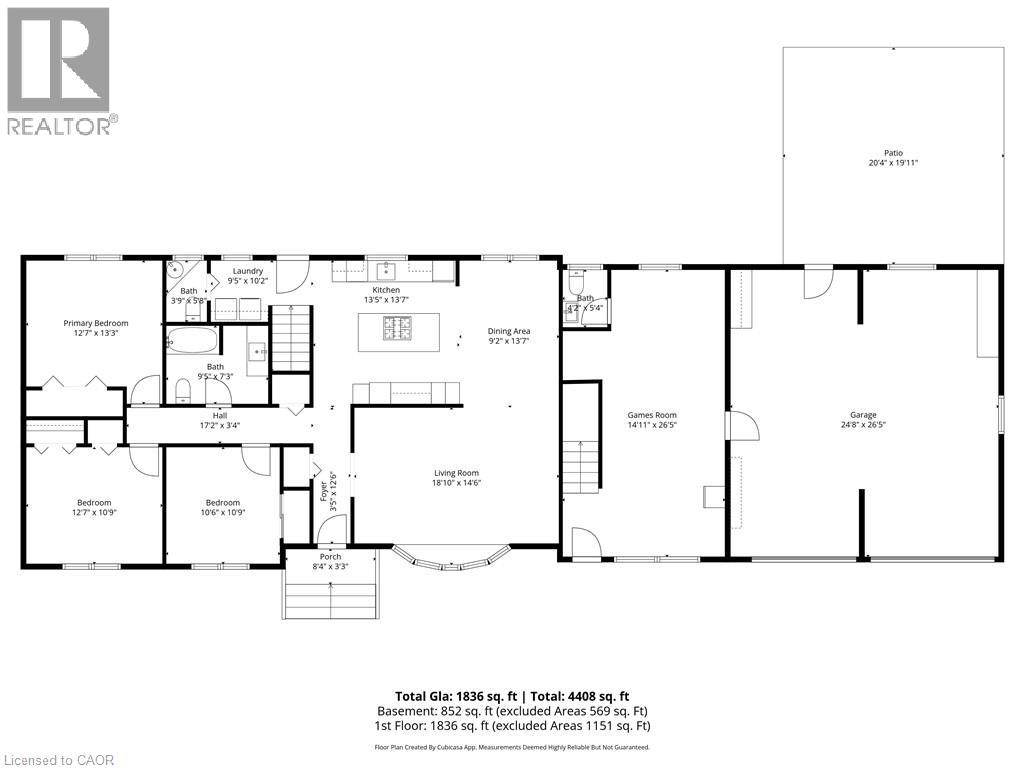 890 3rd Concession Road, Port Rowan, Ontario  N0E 1M0 - Photo 49 - 40827538