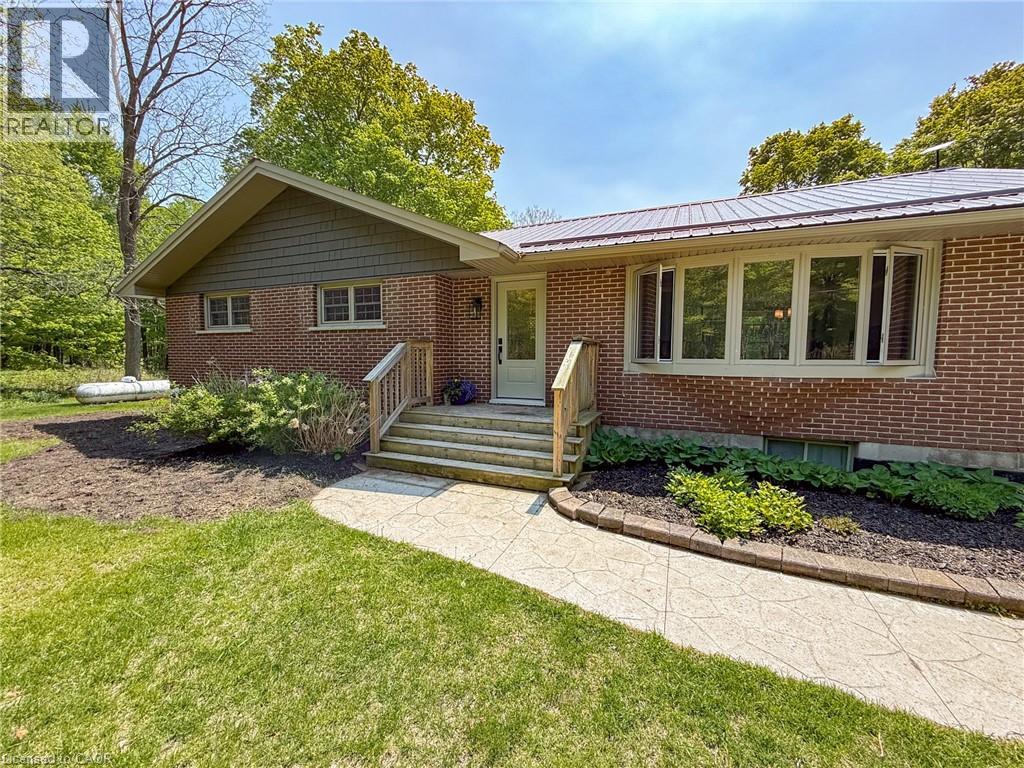 890 3rd Concession Road, Port Rowan, Ontario  N0E 1M0 - Photo 5 - 40827538