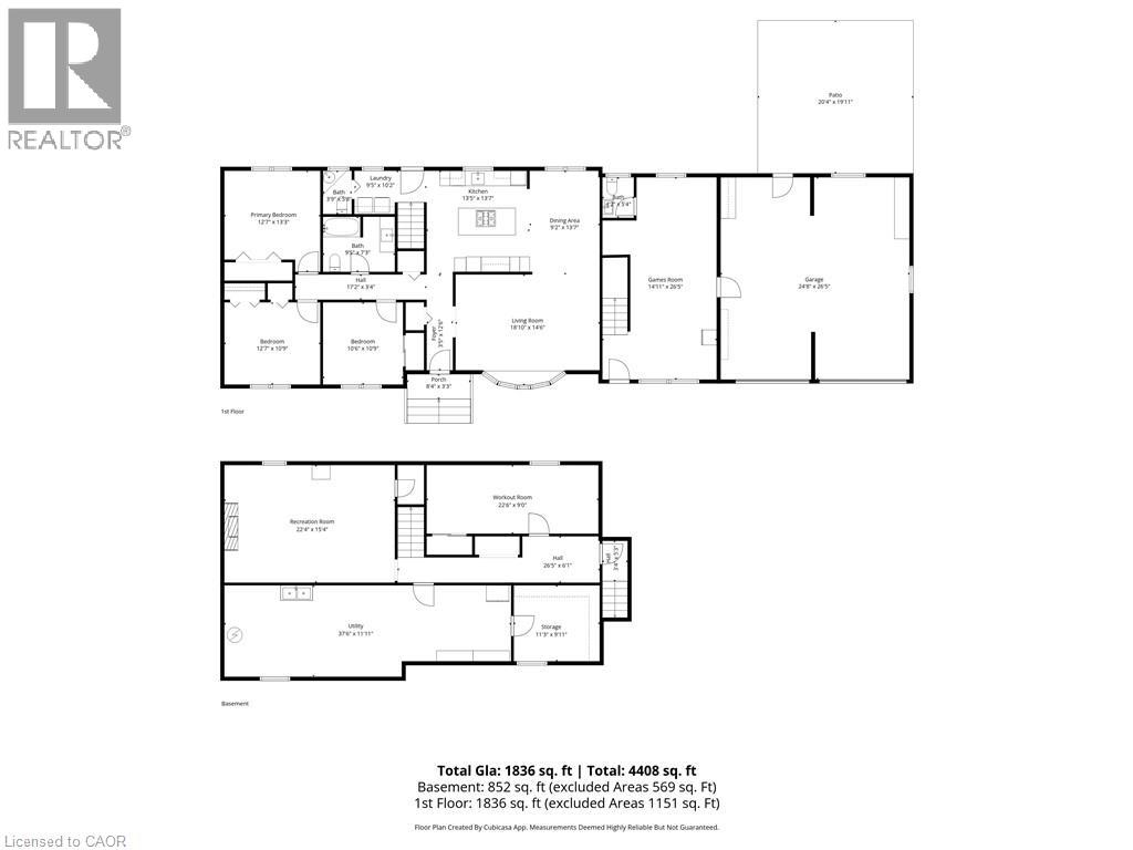 890 3rd Concession Road, Port Rowan, Ontario  N0E 1M0 - Photo 50 - 40827538