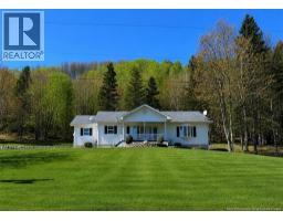 3759 Route 205 Road, saint-françois-de-madawaska, New Brunswick