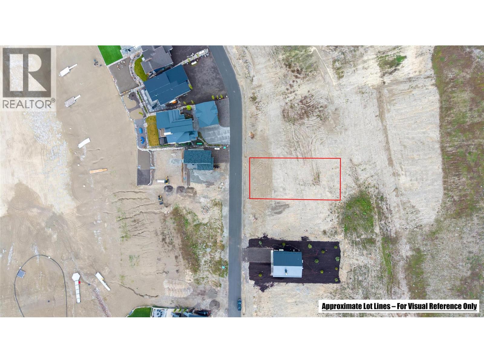 Lot 16 Marcer Drive, Lake Koocanusa, British Columbia  V0B 1T5 - Photo 18 - 10387784