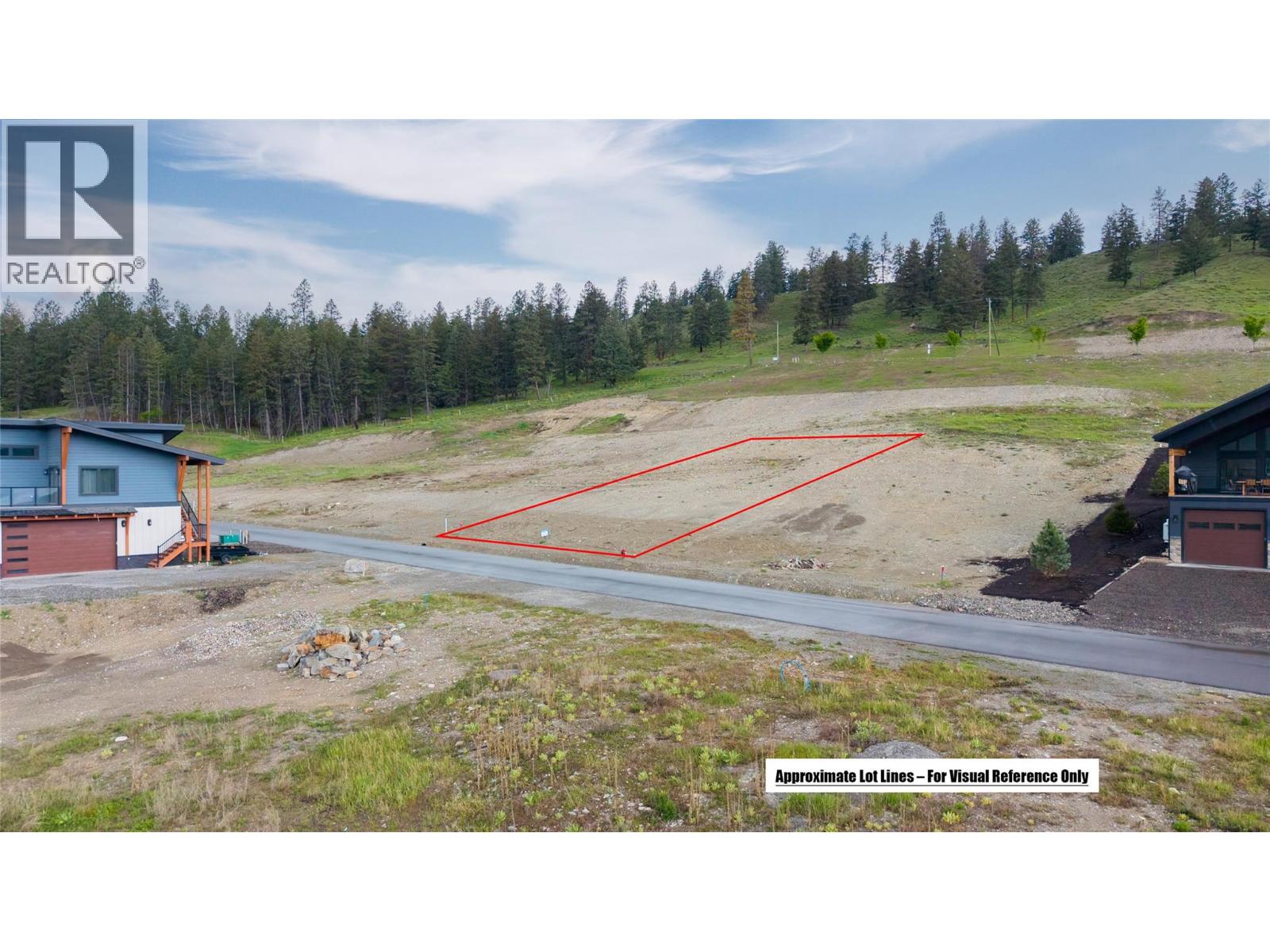 Lot 16 Marcer Drive, Lake Koocanusa, British Columbia  V0B 1T5 - Photo 19 - 10387784