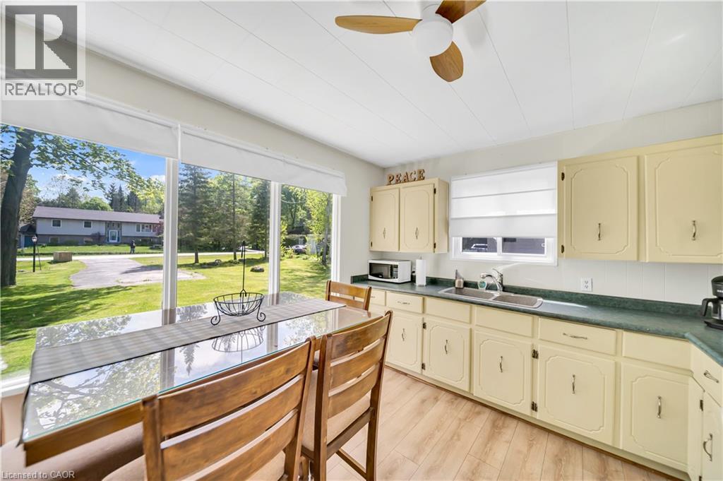 79 Mapleport Crescent, Sauble Beach, Ontario  N0H 2G0 - Photo 9 - 40833473