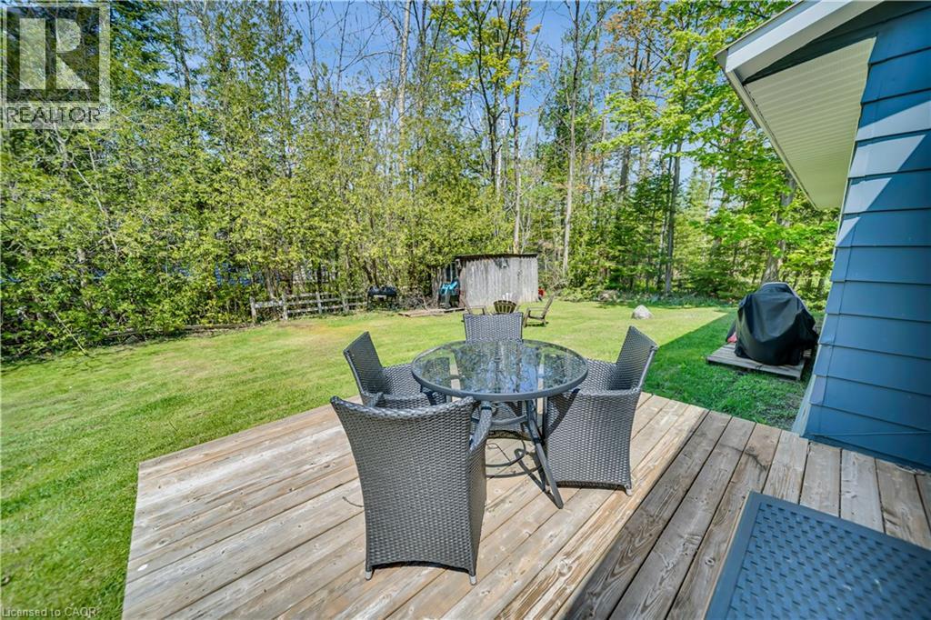 79 Mapleport Crescent, Sauble Beach, Ontario  N0H 2G0 - Photo 24 - 40833473