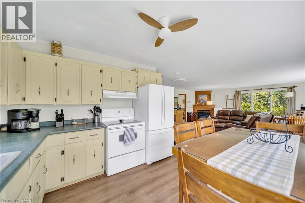 79 Mapleport Crescent, Sauble Beach, Ontario  N0H 2G0 - Photo 10 - 40833473