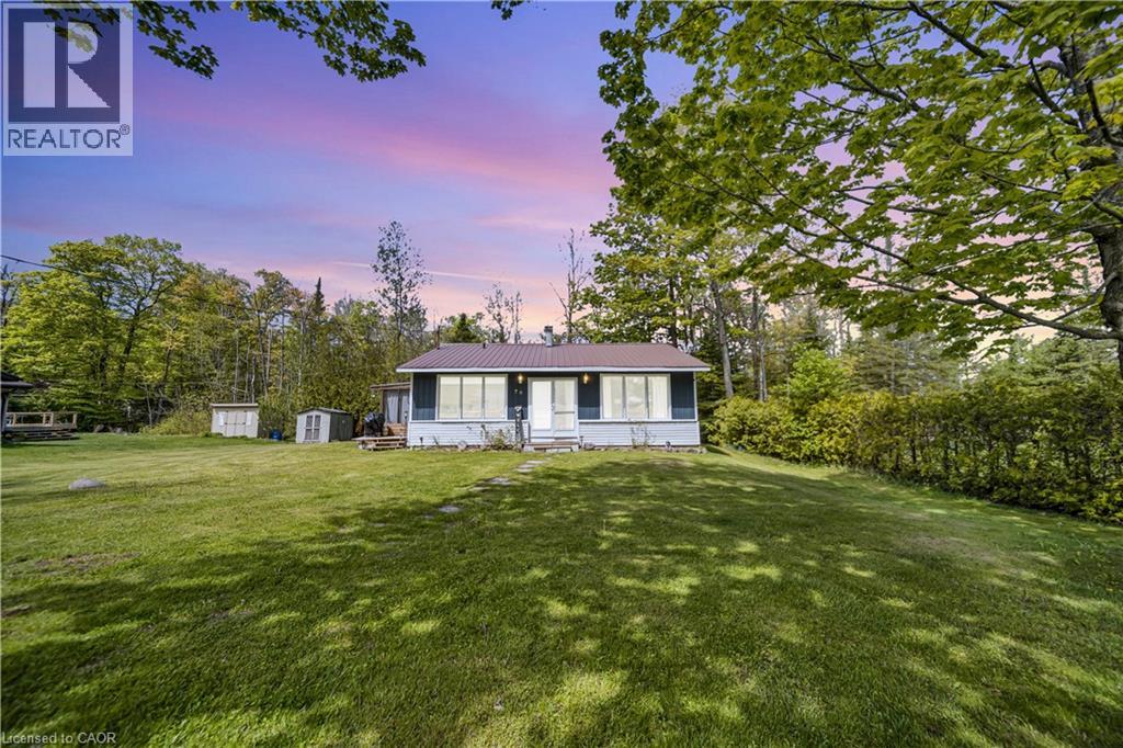 79 MAPLEPORT Crescent, Sauble Beach, Ontario