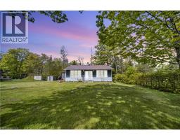 79 MAPLEPORT Crescent, Sauble Beach, Ontario