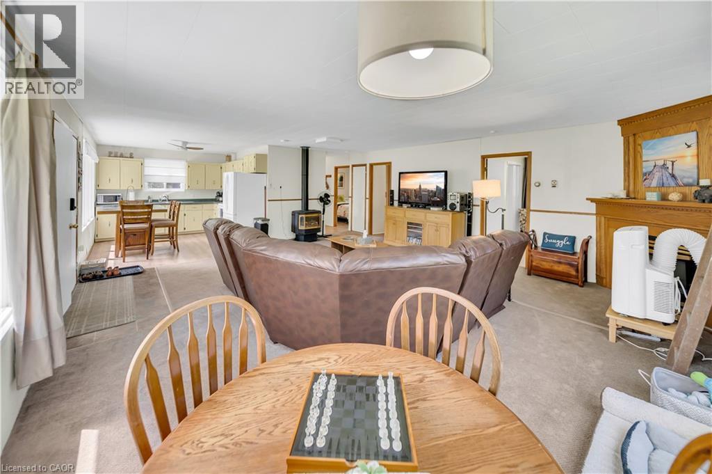 79 Mapleport Crescent, Sauble Beach, Ontario  N0H 2G0 - Photo 4 - 40833473