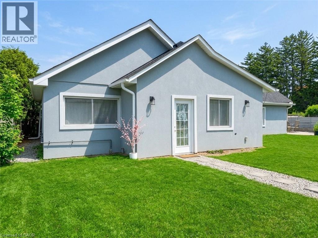 251R KING Street E, Stoney Creek, Ontario