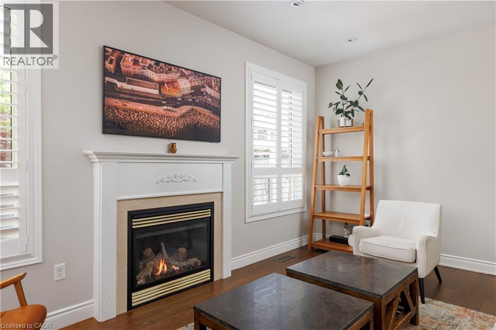 2277 Blue Oak Circle, Oakville, Ontario  L6M 5J4 - Photo 12 - 40834194