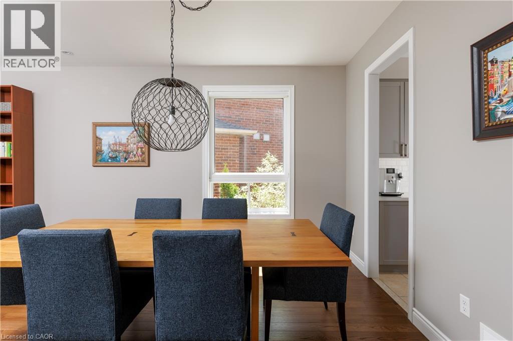 2277 Blue Oak Circle, Oakville, Ontario  L6M 5J4 - Photo 9 - 40834194
