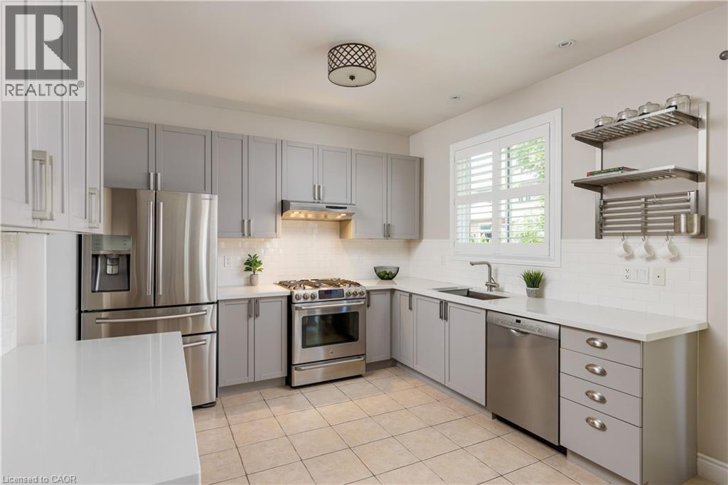 2277 Blue Oak Circle, Oakville, Ontario  L6M 5J4 - Photo 3 - 40834194