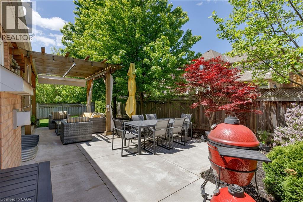 2277 Blue Oak Circle, Oakville, Ontario  L6M 5J4 - Photo 21 - 40834194