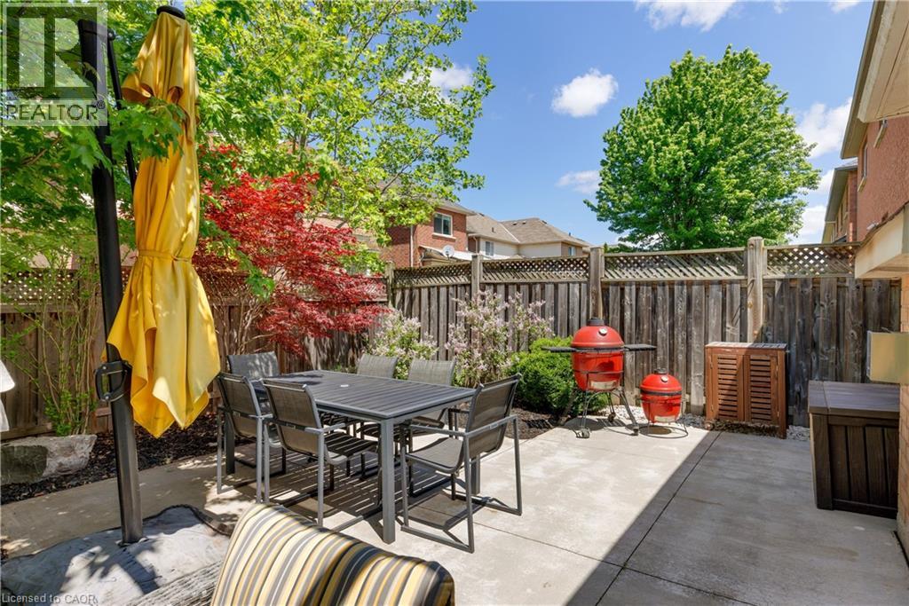 2277 Blue Oak Circle, Oakville, Ontario  L6M 5J4 - Photo 20 - 40834194