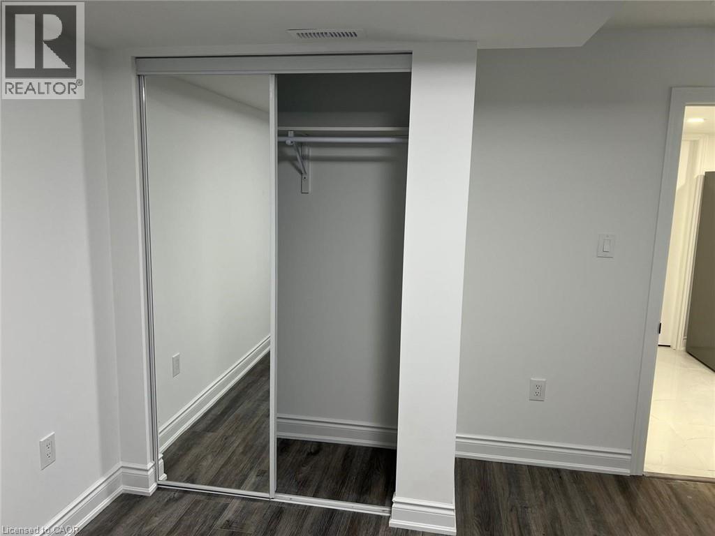 40 Pagebrook Crescent Unit# Basement, Stoney Creek, Ontario  L8J 0K7 - Photo 7 - 40834746