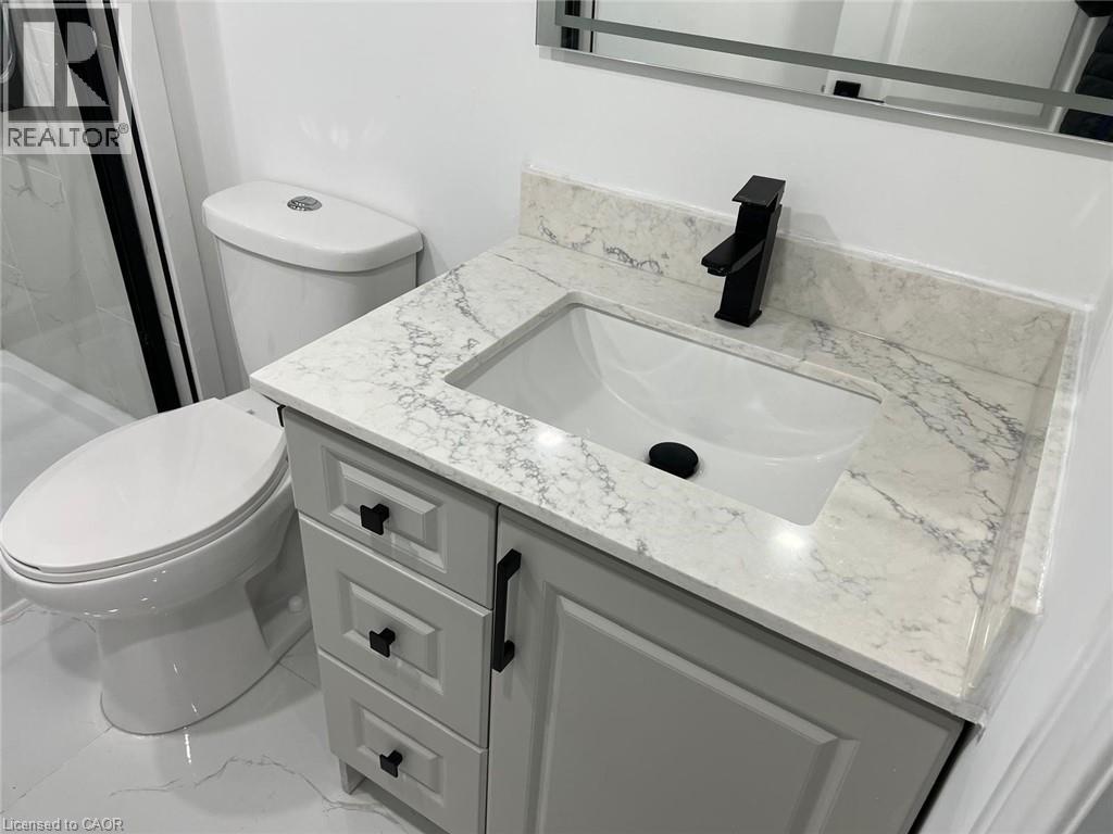 40 Pagebrook Crescent Unit# Basement, Stoney Creek, Ontario  L8J 0K7 - Photo 10 - 40834746