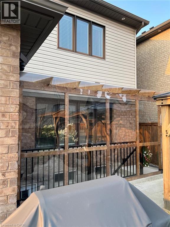 40 Pagebrook Crescent Unit# Basement, Stoney Creek, Ontario  L8J 0K7 - Photo 14 - 40834746