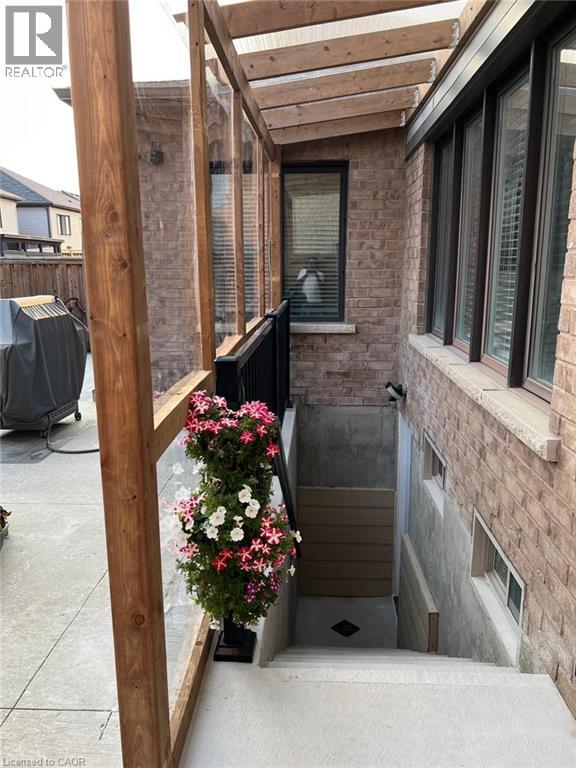 40 Pagebrook Crescent Unit# Basement, Stoney Creek, Ontario  L8J 0K7 - Photo 13 - 40834746