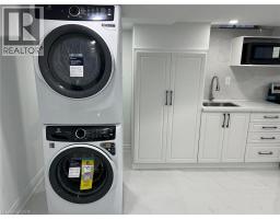 40 PAGEBROOK Crescent Unit# Basement, stoney creek, Ontario