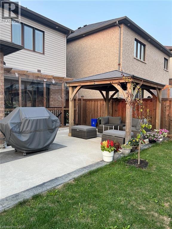 40 Pagebrook Crescent Unit# Basement, Stoney Creek, Ontario  L8J 0K7 - Photo 15 - 40834746