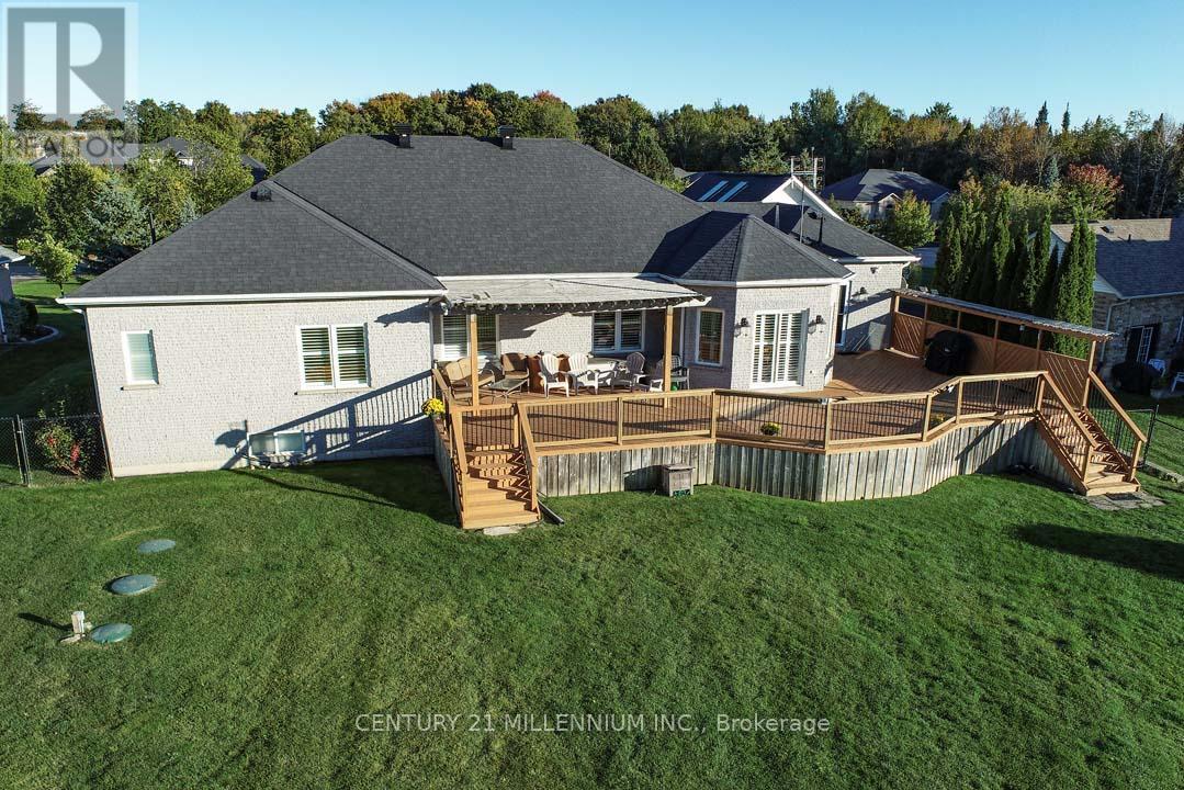 8 Castlewood Court, Caledon, Ontario  L7K 0C1 - Photo 24 - W13212734