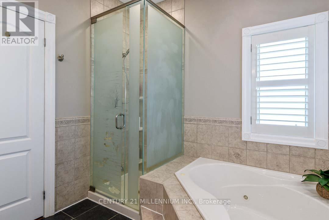 8 Castlewood Court, Caledon, Ontario  L7K 0C1 - Photo 36 - W13212734