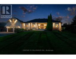 8 CASTLEWOOD COURT, Caledon, Ontario