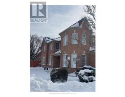 55 SECORD CRESCENT, Brampton, Ontario