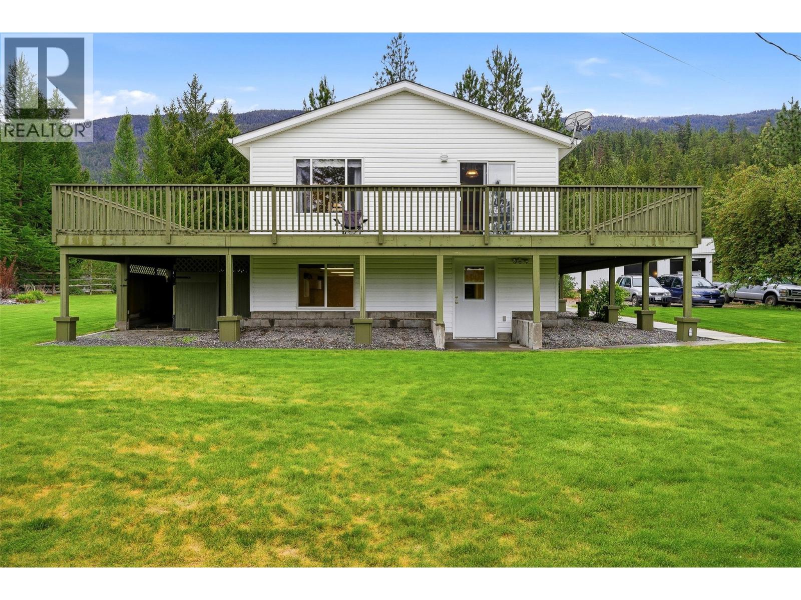 116 Coldwater Road, Merritt, British Columbia  V1K 1B8 - Photo 51 - 10389237