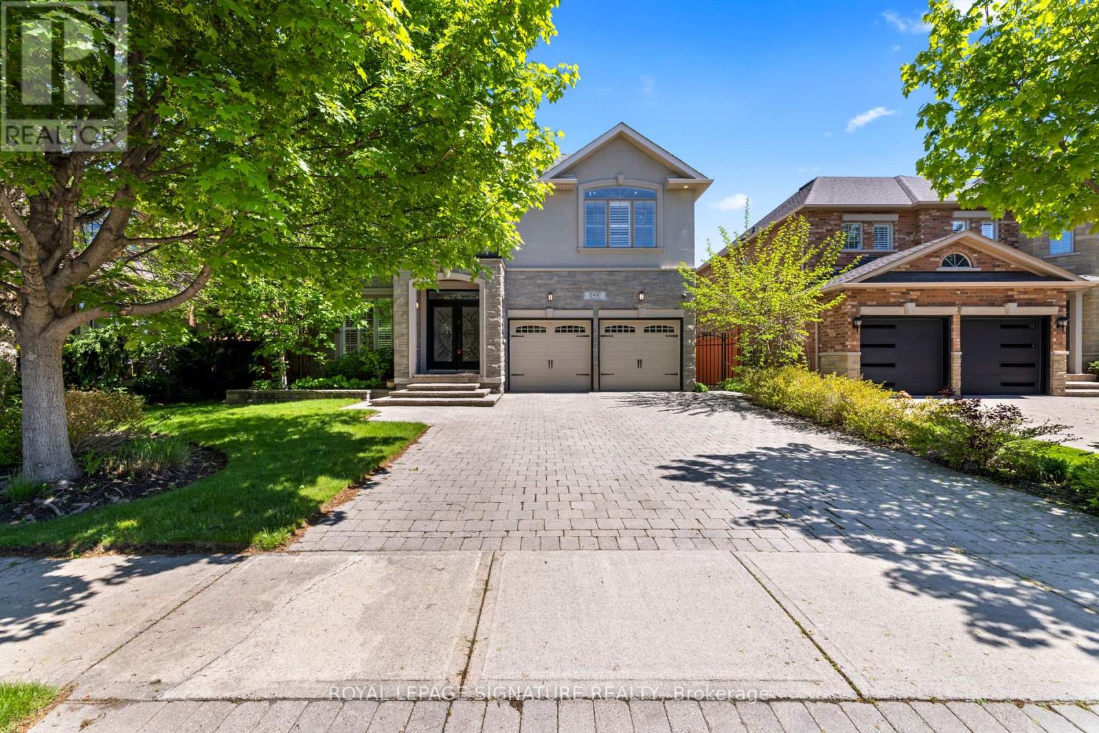 2480 Upper Valley Crescent, Oakville, Ontario  L6H 7P2 - Photo 2 - W13212812