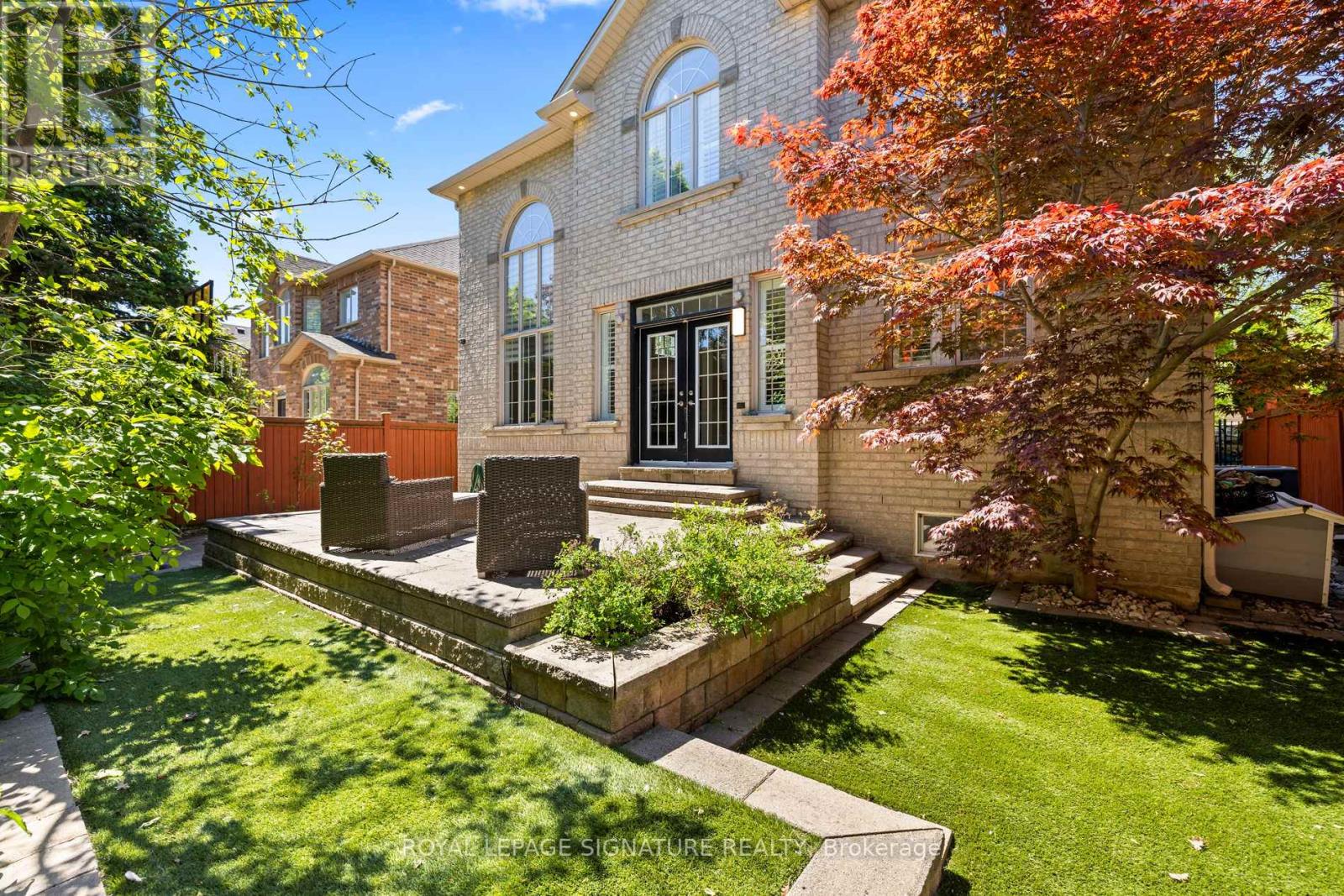 2480 Upper Valley Crescent, Oakville, Ontario  L6H 7P2 - Photo 45 - W13212812