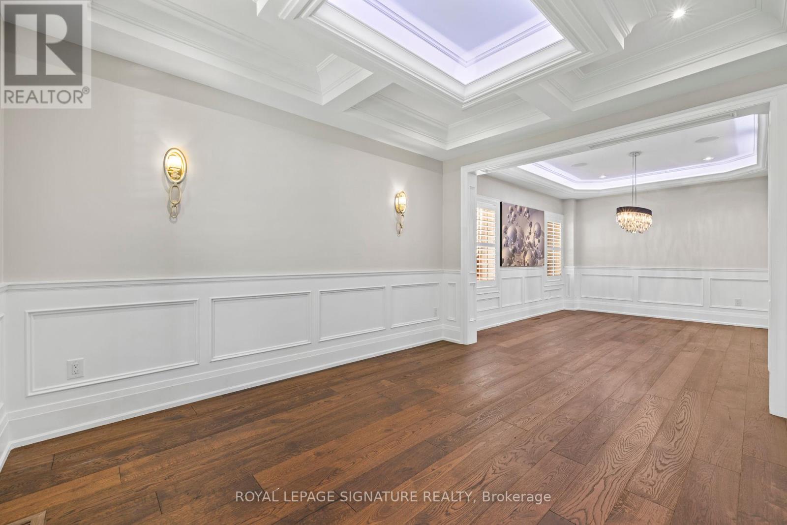 2480 Upper Valley Crescent, Oakville, Ontario  L6H 7P2 - Photo 6 - W13212812