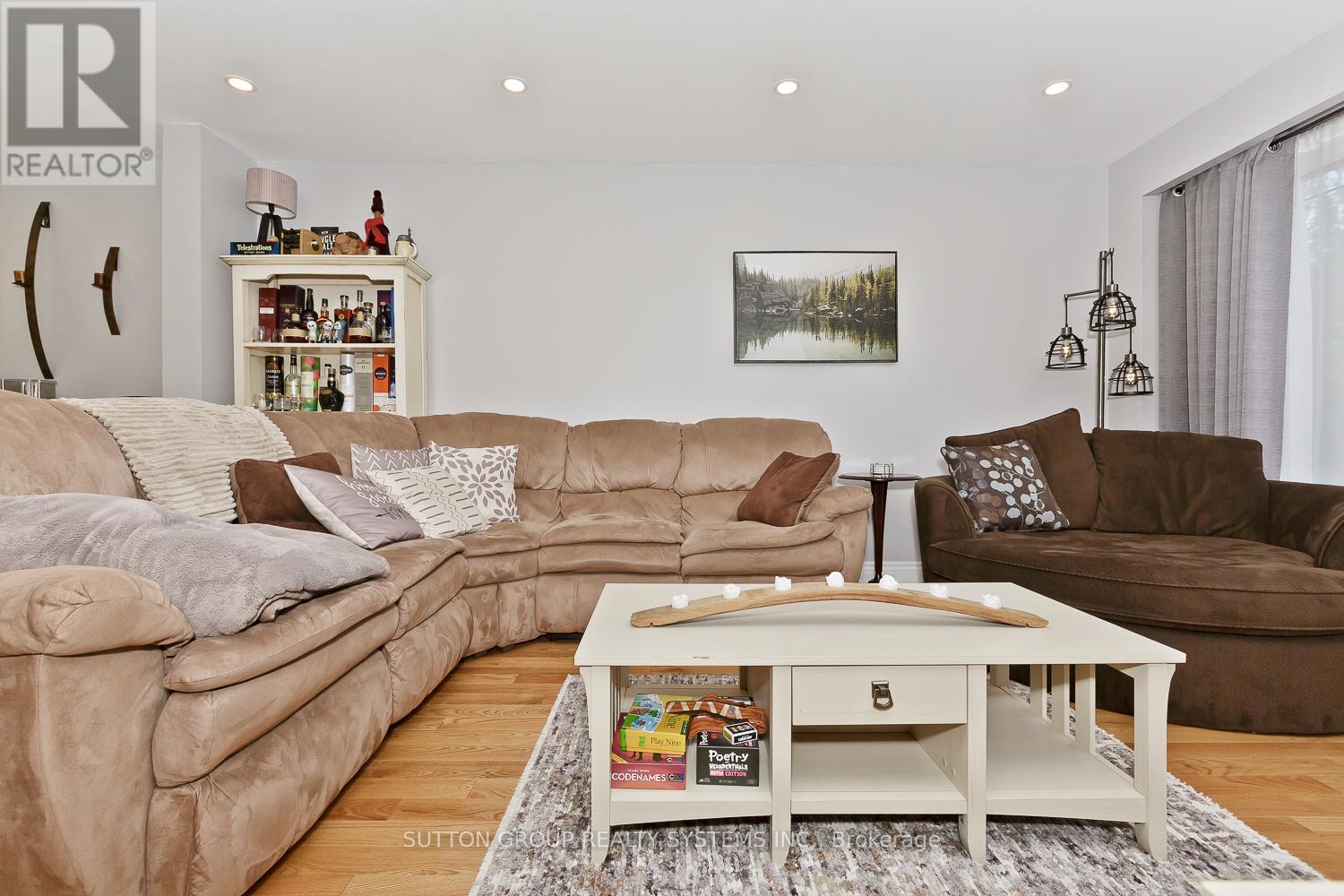 6686 Barrisdale Drive, Mississauga, Ontario  L5N 2H3 - Photo 13 - W13212858