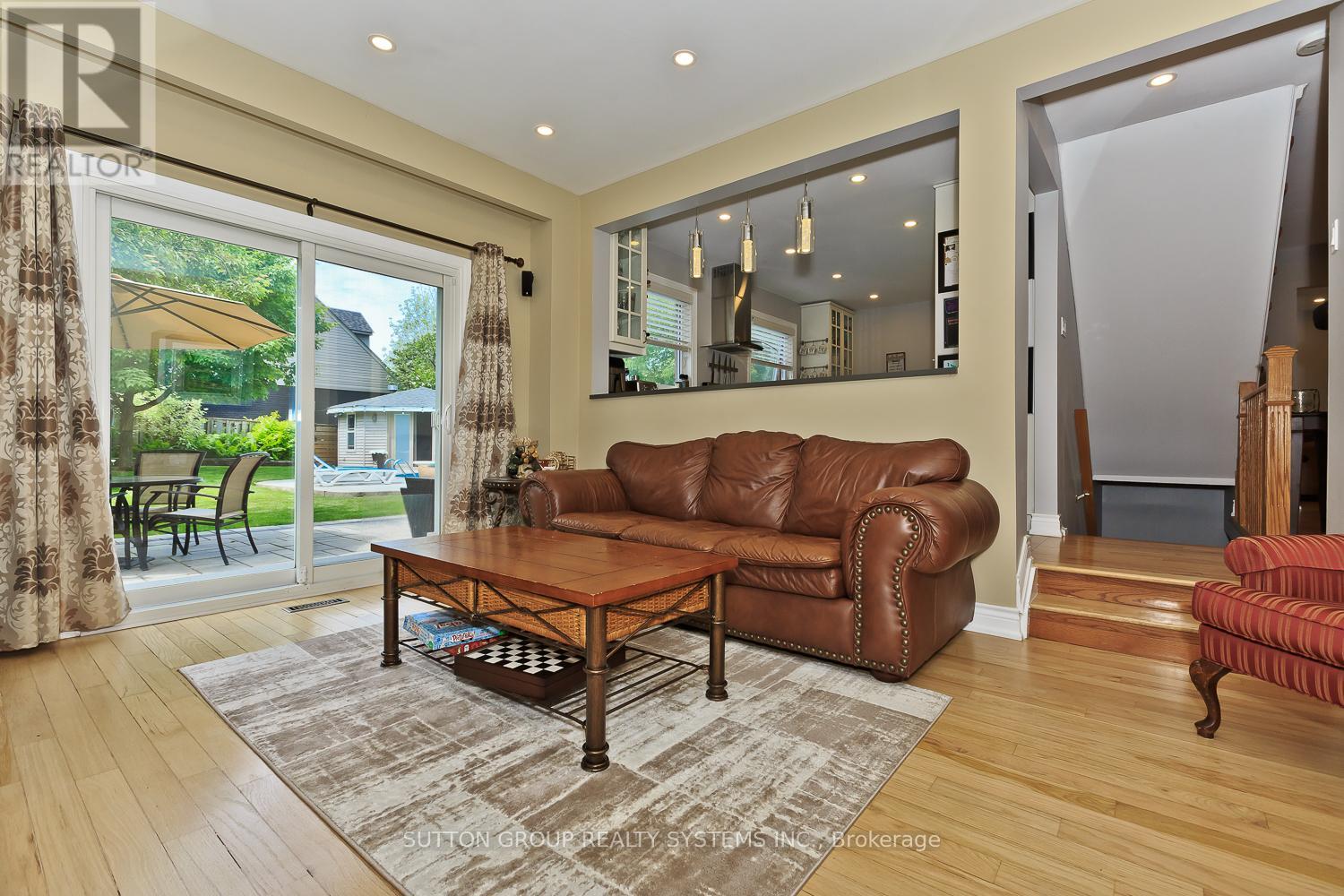 6686 Barrisdale Drive, Mississauga, Ontario  L5N 2H3 - Photo 23 - W13212858