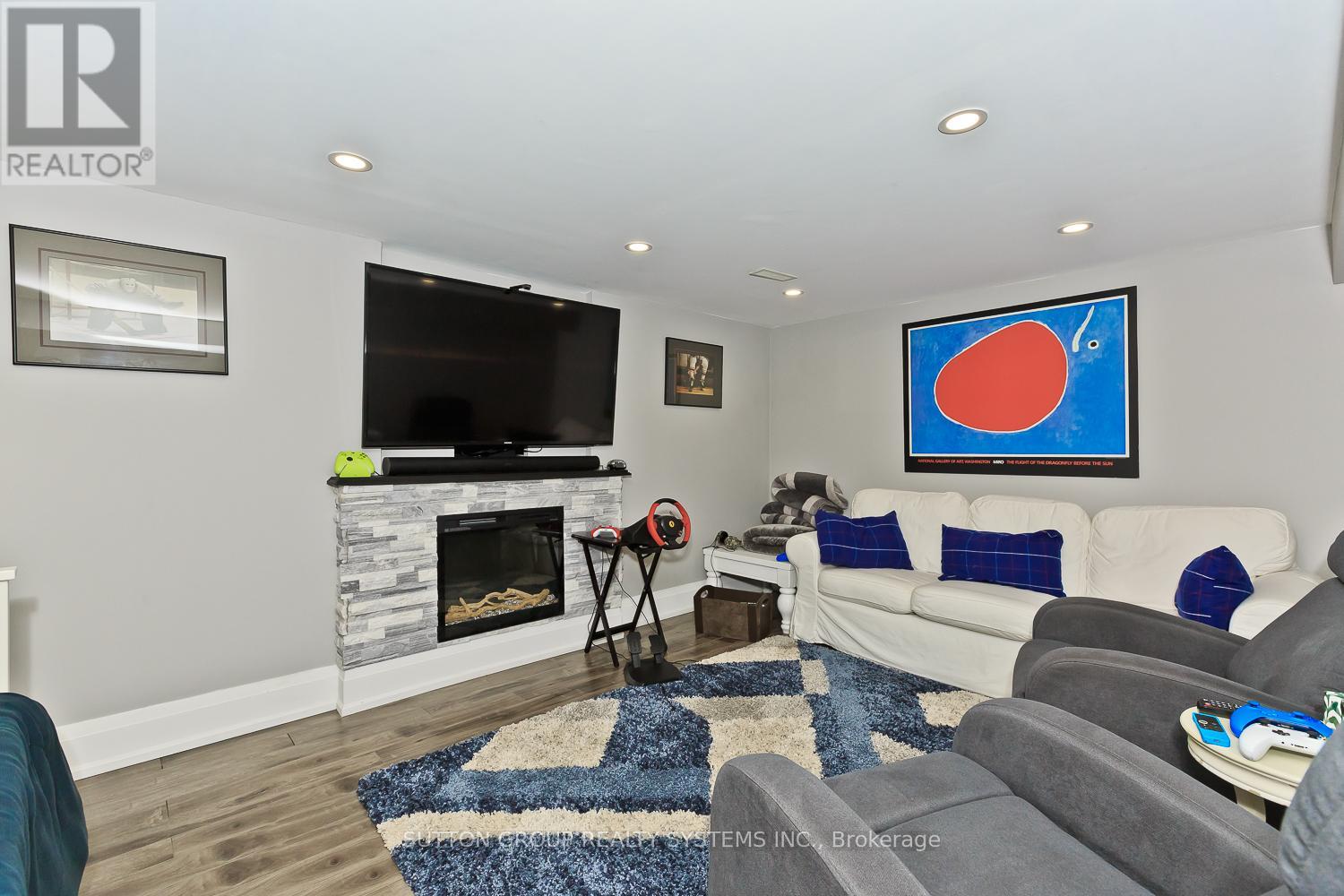 6686 Barrisdale Drive, Mississauga, Ontario  L5N 2H3 - Photo 38 - W13212858
