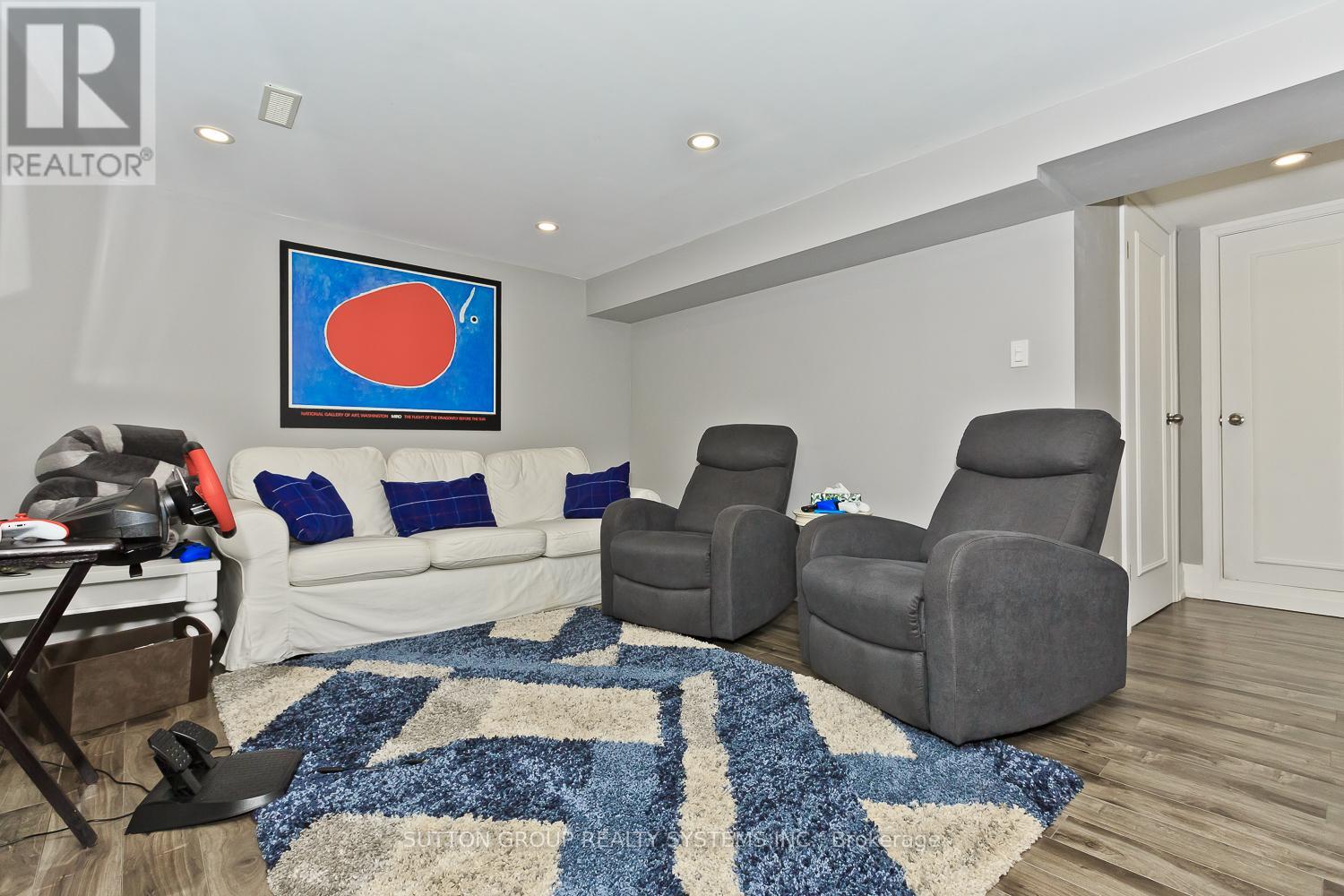 6686 Barrisdale Drive, Mississauga, Ontario  L5N 2H3 - Photo 39 - W13212858