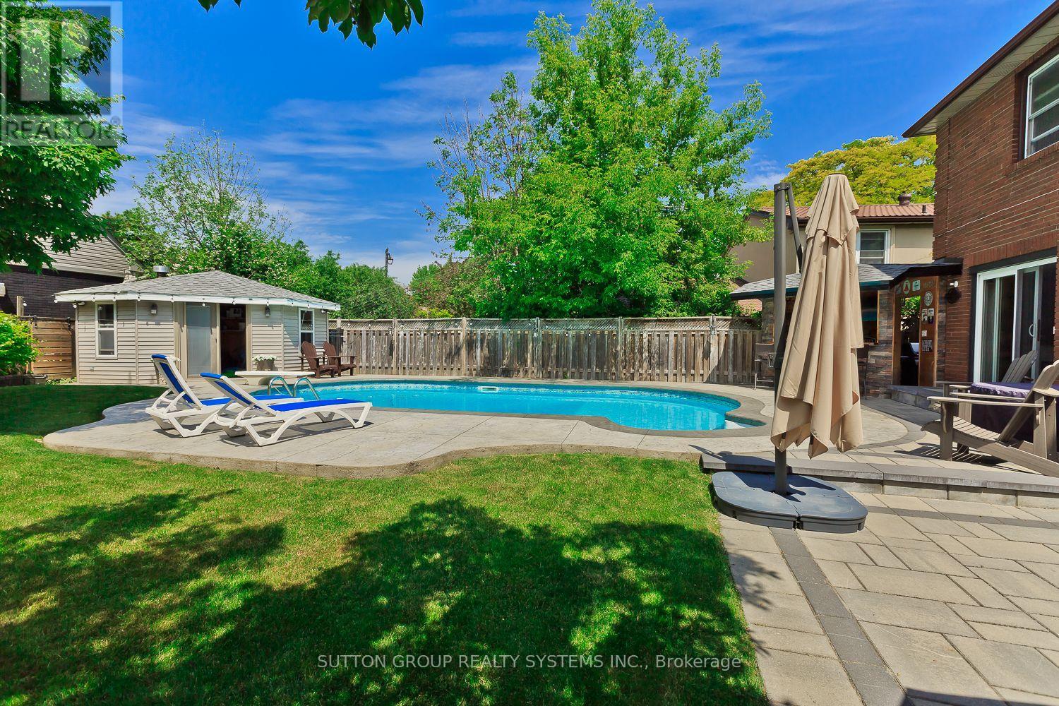 6686 Barrisdale Drive, Mississauga, Ontario  L5N 2H3 - Photo 41 - W13212858