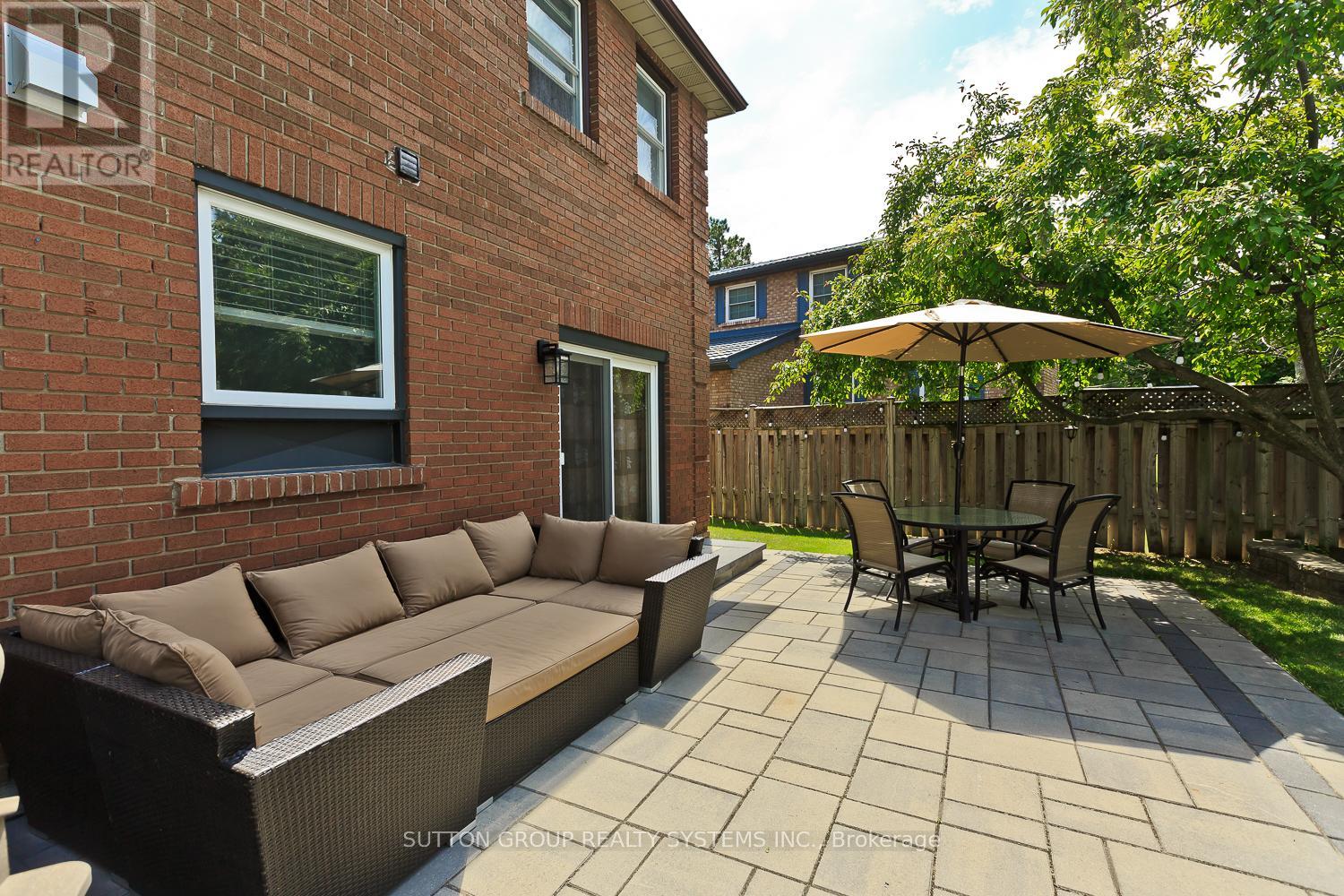 6686 Barrisdale Drive, Mississauga, Ontario  L5N 2H3 - Photo 47 - W13212858