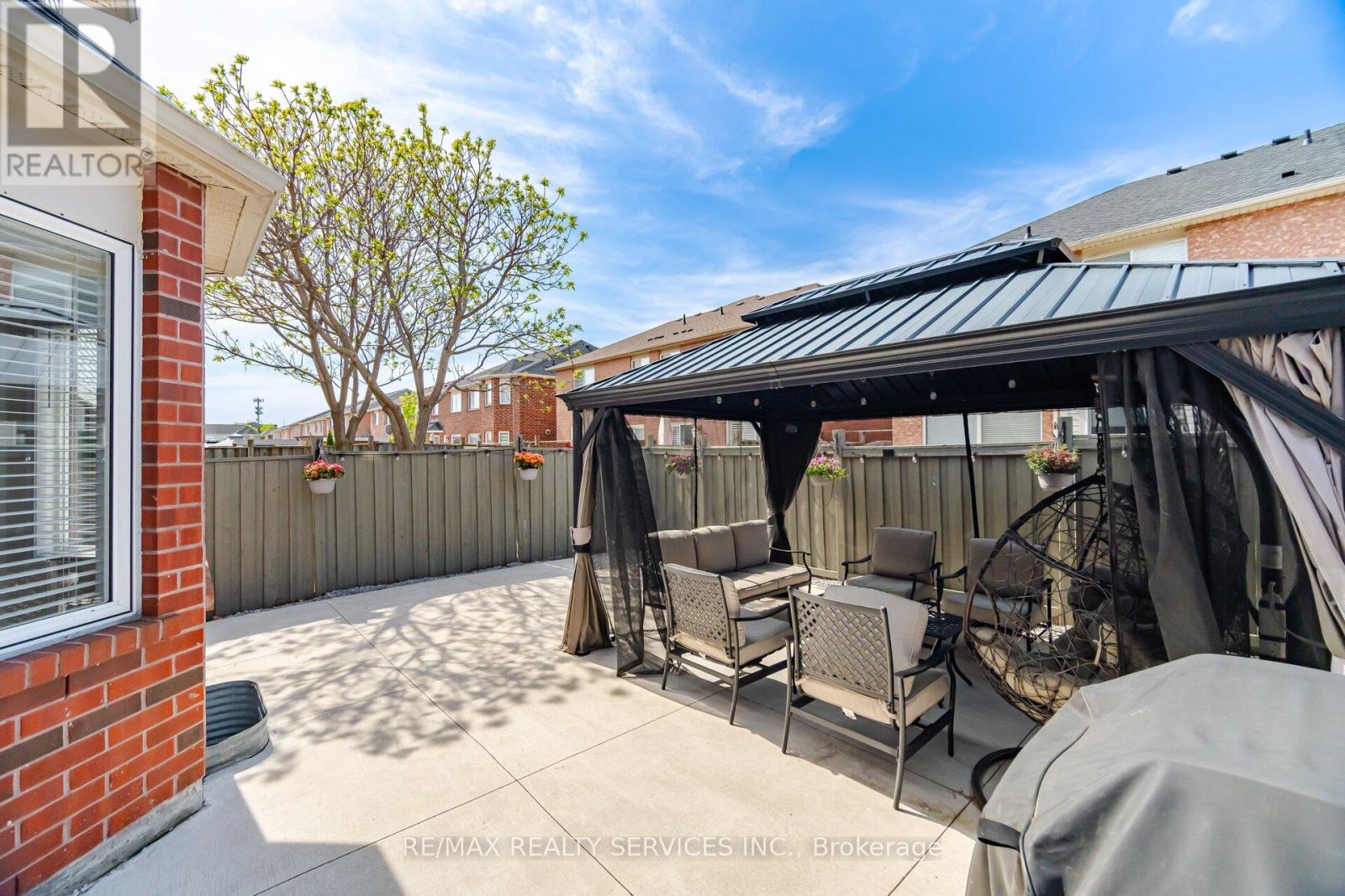 28 Ponymeadow Way, Brampton (Credit Valley), Ontario  L6X 0M3 - Photo 35 - W13212860