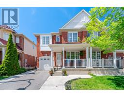 28 PONYMEADOW WAY, Brampton, Ontario