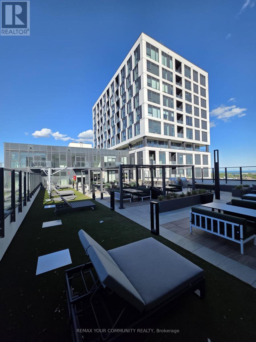 328 - 1007 The Queensway, Toronto, Ontario  M8Z 0C6 - Photo 16 - W13212874